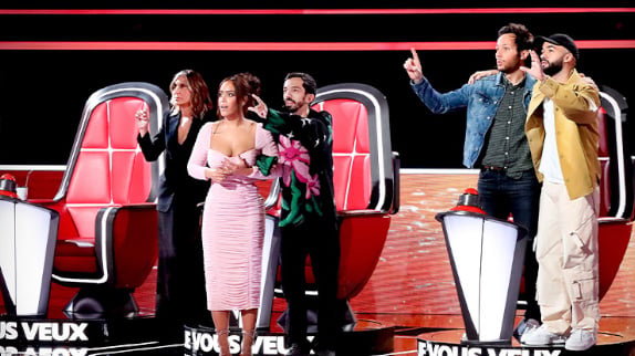 The Voice : le frère d'un finaliste tente sa chance !
