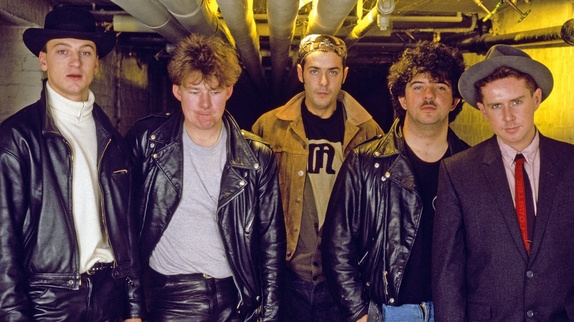 Frankie Goes To Hollywood se reforme !
