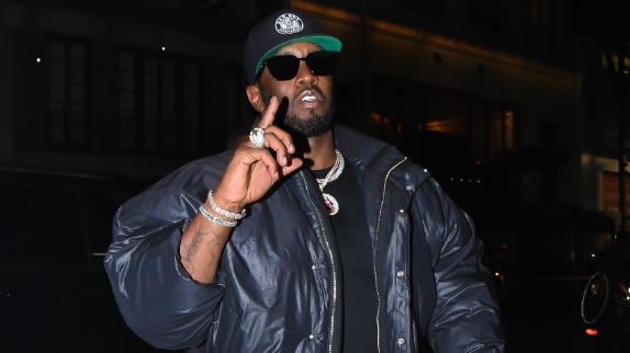 Diddy va sortir son premier album depuis 2006 !