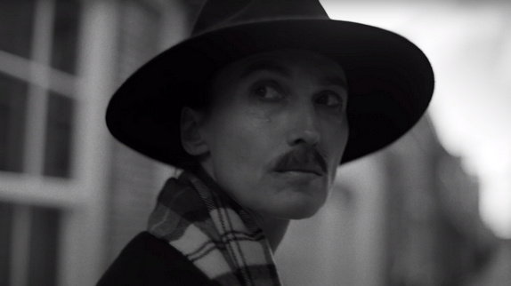 Depeche Mode : un nouveau clip !