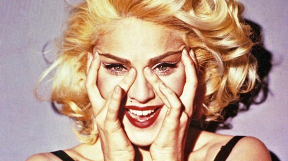 Madonna : ses albums les plus vendus