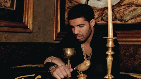 "Take Care", le chef d'oeuvre de Drake