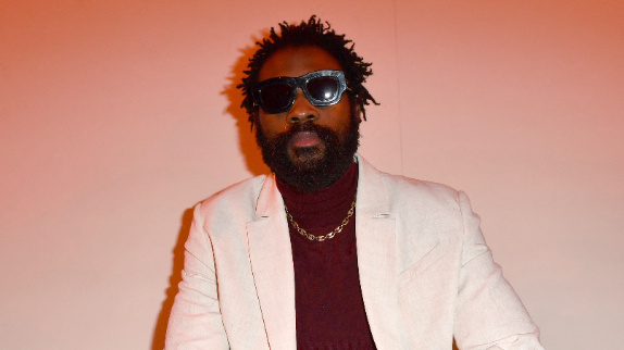 Damso : 500.000 ventes pour "Lithopédion" !