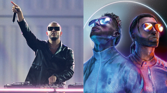 DJ Snake et PNL : bientôt le feat ?!