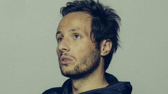 Vianney déjà disque d'or avec l'album "A 2 à 3"