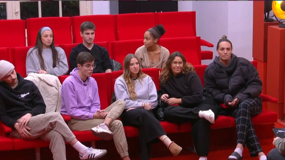 Star Academy : six élèves en danger !