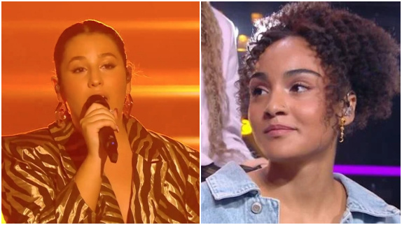 Star Academy : Clara sort du silence sur Candice