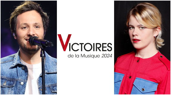Victoires de la Musique 2024 : les nommés !