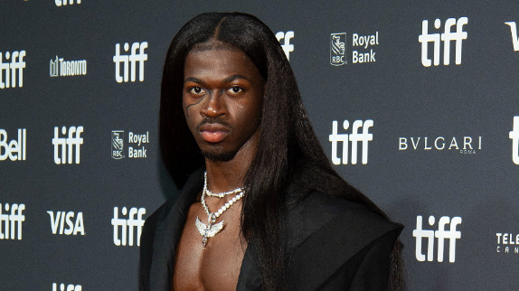 Lil Nas X : polémique pour son nouveau single