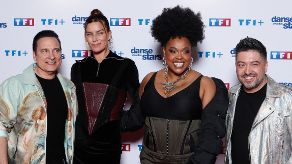 DALS : le nouveau jury dévoilé !