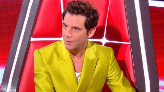 The Voice : Mika déteste entendre ses chansons