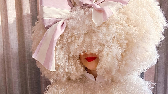 Sia : un nouveau single "Incredible"