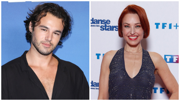 Anthony Colette va-t-il abandonner DALS ?