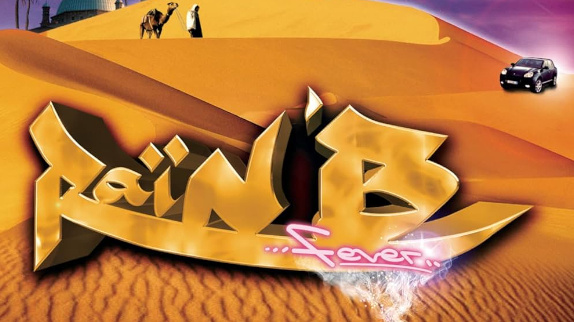 "Raï'n'B Fever" de retour : premier extrait !