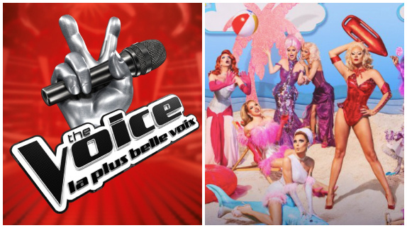Drag Race France 3 : une chanteuse au casting !
