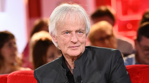 Dave en colère contre sa retraite de "m*rde"