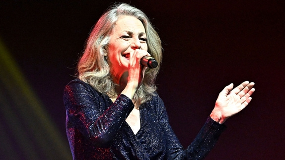 Lio : un appel pour financer son nouvel album