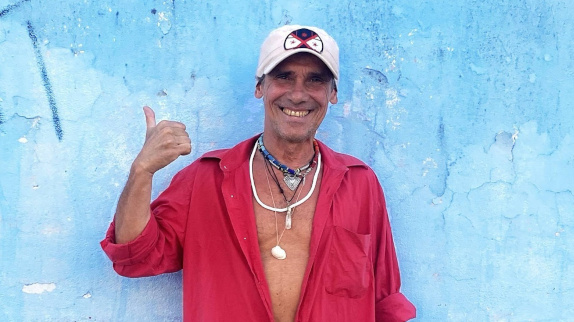 Que devient Manu Chao ?
