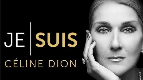 Céline Dion : on a vu le documentaire !