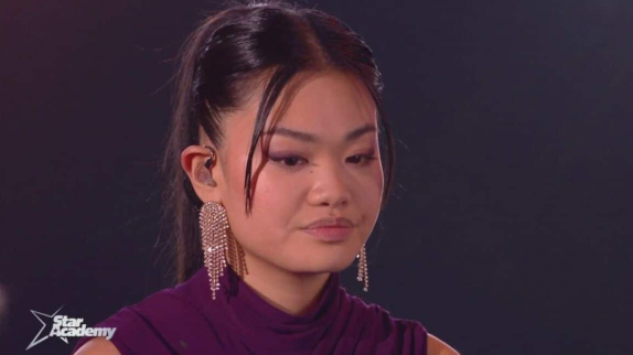 Marie-Maud s'exprime sur le "flop" de son single