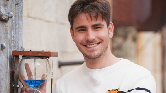 Julien : carton d'audience pour "Fort Boyard"