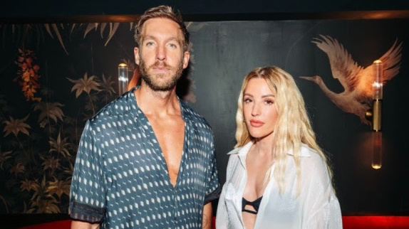 Calvin Harris et Ellie Goulding : leur nouveau tube
