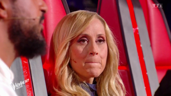 Lara Fabian : cette erreur dans "The Voice Kids"