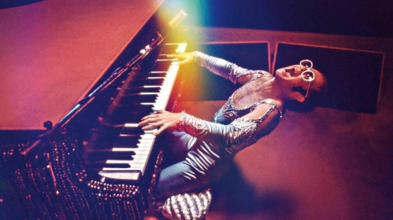Elton John : un docu sur Disney+ !