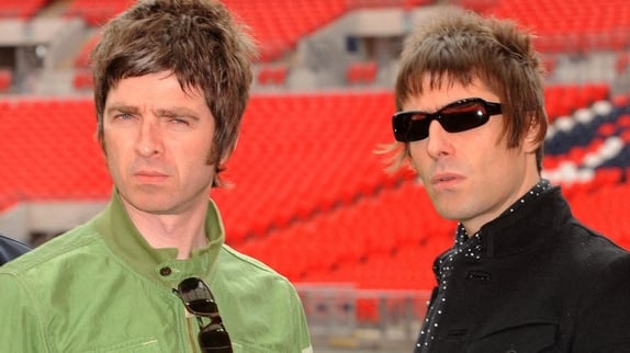 Oasis : d'autres concerts prévus ?