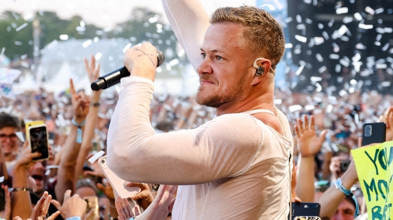 Imagine Dragons : les fans choqués par le prix