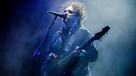 The Cure : enfin une date pour l'album !