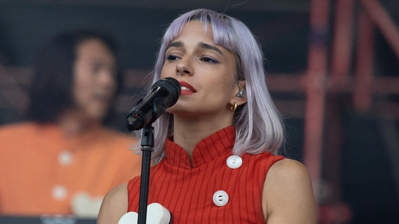 L'Impératrice : la chanteuse quitte le groupe