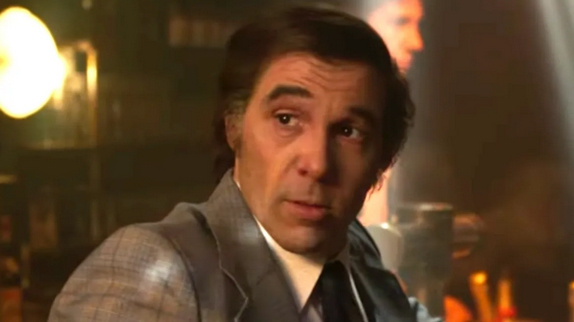 "Aznavour" : Tahar Rahim chante-t-il vraiment ?
