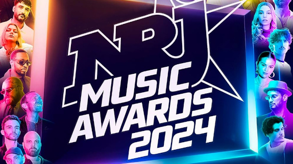 NRJ Music Awards : le palmarès !
