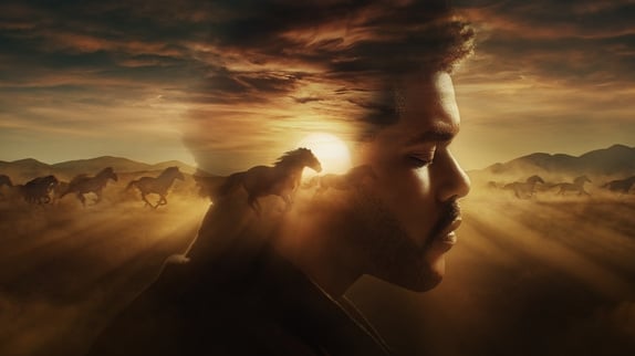 The Weeknd : on a vu son clip "Open Hearts"