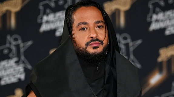 Slimane : une nouvelle plainte contre le chanteur