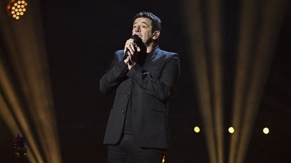 Patrick Bruel : son album culte réédité