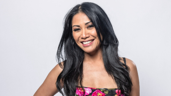 Anggun ne veut plus sortir d'album !