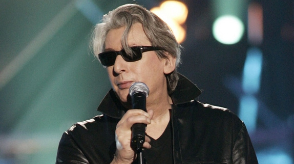 Alain Bashung : ce titre rare certifié or !