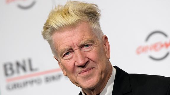 David Lynch : il avait réalisé le clip de ce tube !