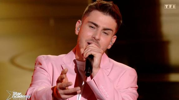 Julien Lieb : son album "repoussé de plusieurs mois"