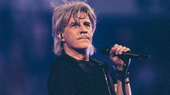 Indochine : la tournée prolongée !