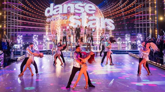 Danse avec les stars : les salaires révélés !