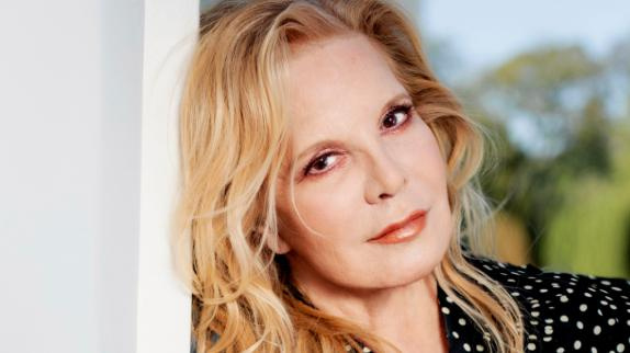 Sylvie Vartan : enfin une Victoire !