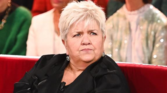 Enfoirés : Mimie Mathy répond aux rumeurs de tensions