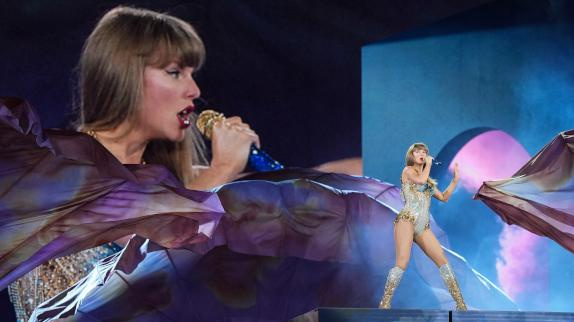 Taylor Swift victime d'une grosse arnaque