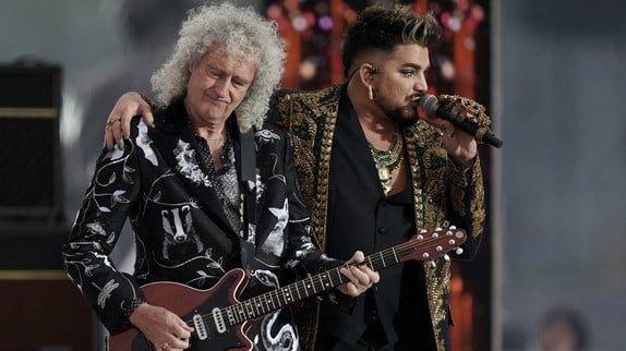 Queen : bientôt de nouvelles chansons ?