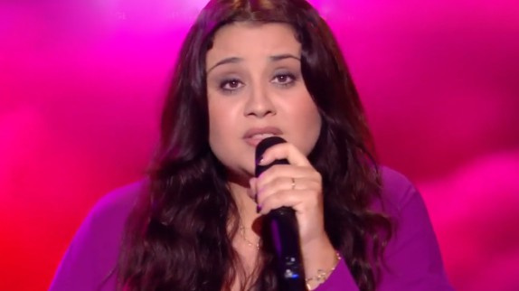 The Voice : Julie a-t-elle réussi sa seconde chance ?