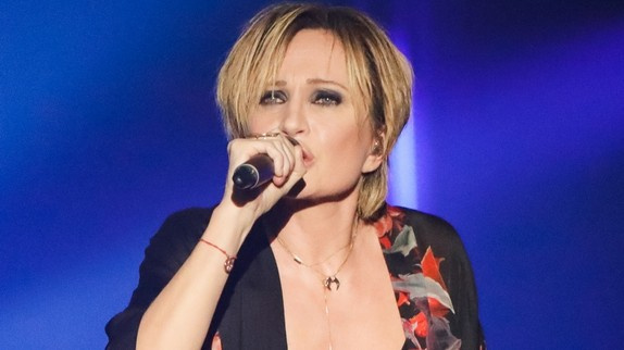 Patricia Kaas marquée par son échec à l'Eurovision