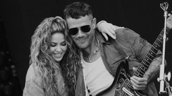 Shakira : 20 ans après, une suite à ce tube culte !